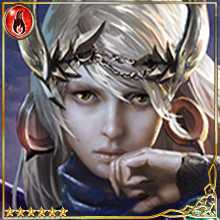 [Rampageous] Brynhildr, War Maiden art