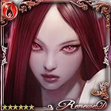 [Fox Charm] Bewitching Vixen Tamamo art