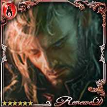 [Eminency] Beowulf, King of Legend art