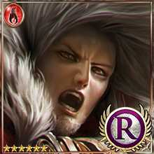 [Inspire] Blizzard Fighter Modesto art