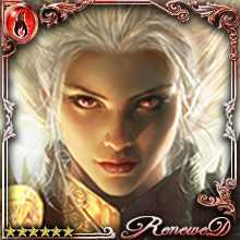 [Tactical] Adelia the Revolutionary art