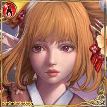 [New Hope] Celebratory Elimval art