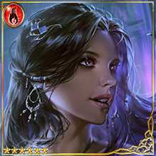 [Flickerun] Riki, Evading Obscurity art