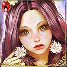 [Fantastical] Tranquil Spirit Libby art