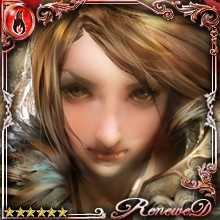 [Incitement] Elisa, Quivering Rebel art