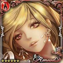 [Reacquiring] Wealth Goddess Morega art