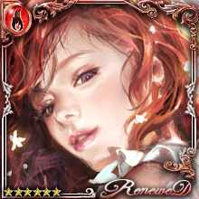 [Brighten] Centria, Light of Life art