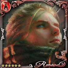 [Cloaked] Chalon, Ousting Darkness art