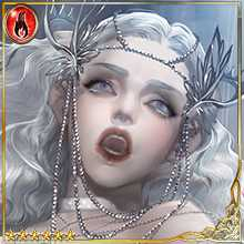 [Bloody Act] Diabolic Diva Duo art