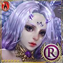 [Defiant Mien] Bijoul Defender Voce art