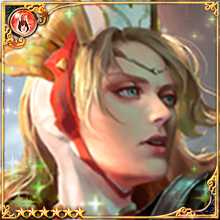 [Imploration] Odium-Facing Dartnam art