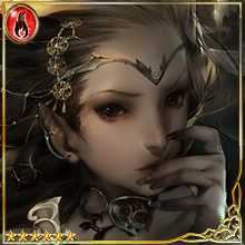 [Alighted] Perturbed Princess Pamina art