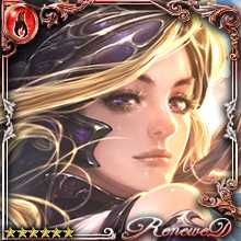 [Poring] Filiana, Butterfly Sage art