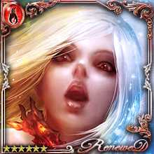 [Obverse] Quidral, Frostburn Sage art