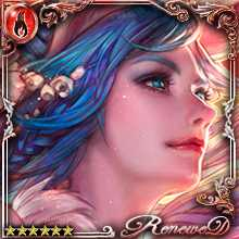 [Untainted Luster] Purewool Veloce art