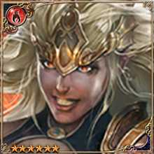 [Giantcutter] Soul-Splitting Dirse art