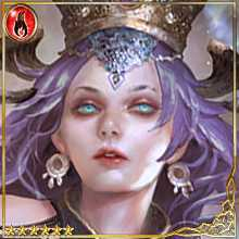 [Indulgence] Soluna, Autumn Captive art