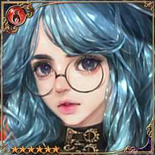 [Phantohunter] Dream Merchant Marja art