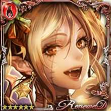 [Eerie Levity] Carousing Rogue Lara art