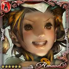 [Hoarse Wails] Masked Tricker Pavia art