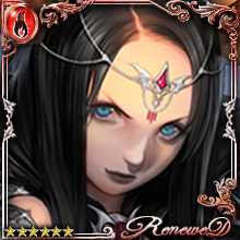 [Spleen] Diantia, Night's Daughter art