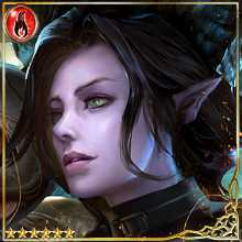 [Goldline] Labyrinth Master Minocia art