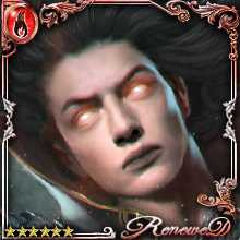 [Internalized] Koshi, Demon Master art