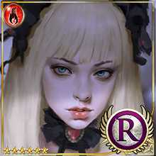 [Dark Void] Colette the Ripener art