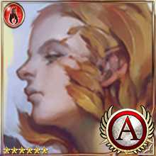 [Periphery] Forbidden Forest Witch art