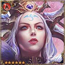 [Determinant] Grande Dame Madeleina art