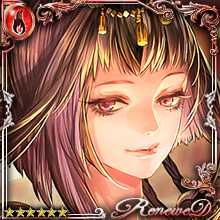 [Forswear] Ritual Sacrifice Ramutal art