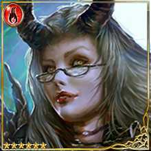 [Endorsement] Contracting Mephisto art