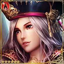 [Spirit Dance] Haunted Tavriana art