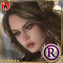 [Incorrupt] Unsettled Shilkniel art