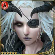 [Resentment] Doomwail Tamer Ulanova art