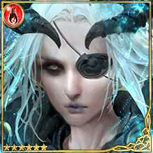 [Self-Right] Doomwail Tamer Ulanova art