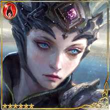 [Light Flock] Comiols the Astute art