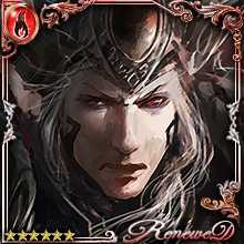 [Peremptory] Curse-Fighting Kirimey art