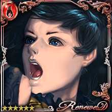 [Overexpend] Clehar, Burning Within art