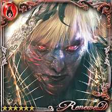 [Subdue] Guyt, Restraining Evil art