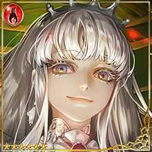 [False Heart] Doll Princess Silruka art