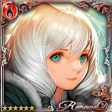 [Zestful] Shamrock, God of Greenery art