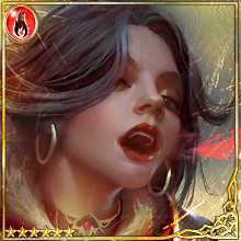 [Dedication] Painless Killer Amress art