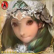 [Flustered] Heart-Probing Felicity art