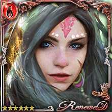 [Arrow Storm] Ridge Huntress Keshue art