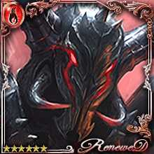 [Eliminate] Cassios the Executioner art