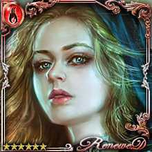 [Homeland] Shandra, Humanoid Demon art