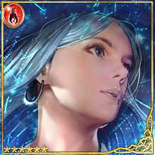 [Cosmic Soul] Orbit Keeper Le Guin art