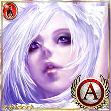 [Nightdance] Wondersky White Rabbit art