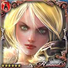 [Achiever] Knight Apprentice Shinly art